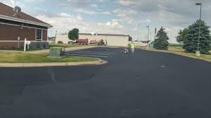 Trusted Hebron, OH Driveway Paving Services Experts